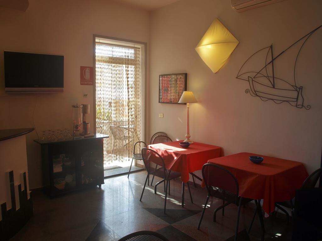 Hotel La Conchiglia La Maddalena  Dış mekan fotoğraf