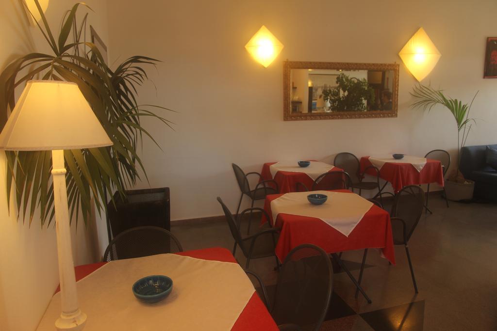Hotel La Conchiglia La Maddalena  Dış mekan fotoğraf